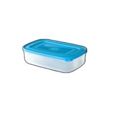 Recipiente de Plástico 0,8L