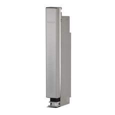 Dispensador p/ Escovas HWB Autoclavável Esterilizável