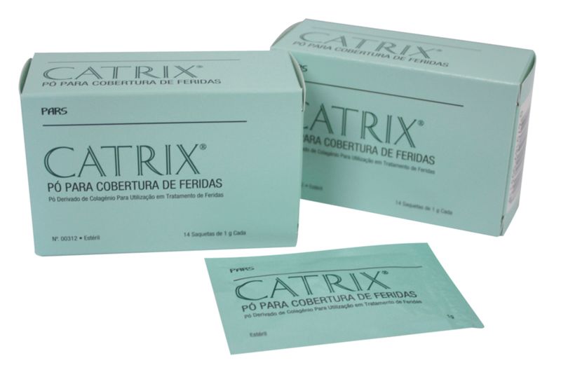 Po-de-colagenio-CATRIX-para-cicatrizacao-de-feridas--3-uni-