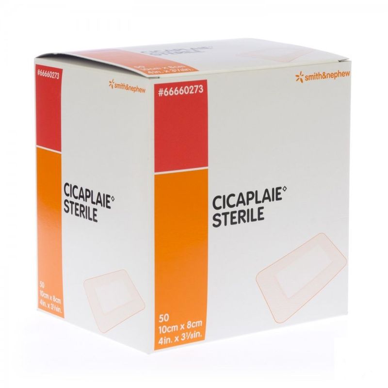 Penso-Absorvente-Cicaplaie-Sterile