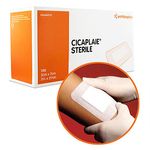 Penso-Absorvente-Cicaplaie-Sterile