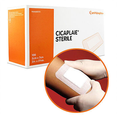 Penso-Absorvente-Cicaplaie-Sterile