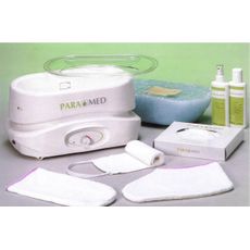 Aparelho para parafina Paramed