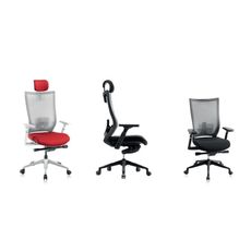 Cadeira Ergonómica XT51
