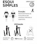 Esqui-Simples