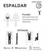 Espaldar