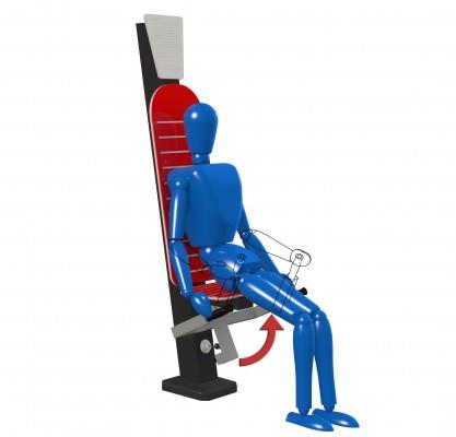 Arm-Extension