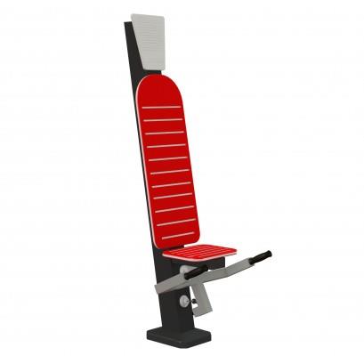 Arm-Extension