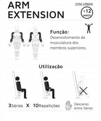Arm-Extension