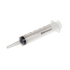Seringas de 3 Peças Cateter 50ml (60 uni.)