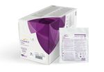 Luvas-Cirurgicas-Esterilizadas-sem-Po-Gammex--50-pares-