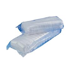 Algodão Hidrófilo Zig Zag 80gr