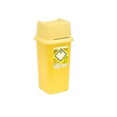 Contentor Sharpsafe (7 Litros)