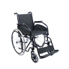 Cadeira de Rodas Alma Power 2.0