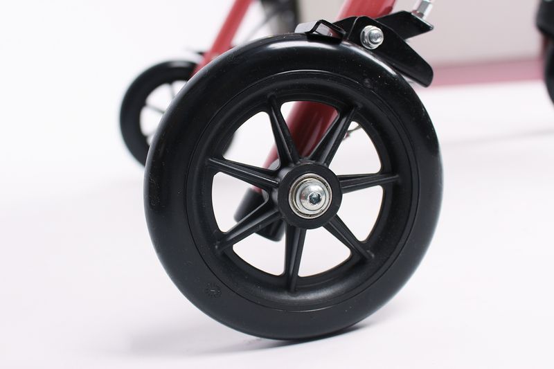 Andarilho-de-4-Rodas-Rollator-Alma-Mobility