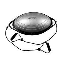 Meia Bola de Exercicio Bosu Multifuncional