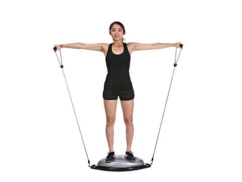 Meia-Bola-de-Exercicio-Bosu-Multifuncional