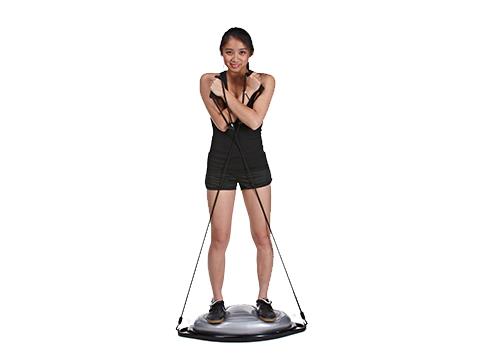 Meia-Bola-de-Exercicio-Bosu-Multifuncional