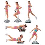 Meia-Bola-de-Exercicio-Bosu-Multifuncional
