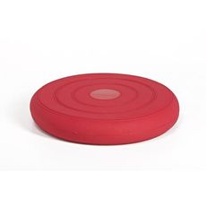 Almofada Cushion Fit Vermelha 33 cm