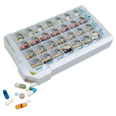 Organizador de Comprimidos Pilbox Classic