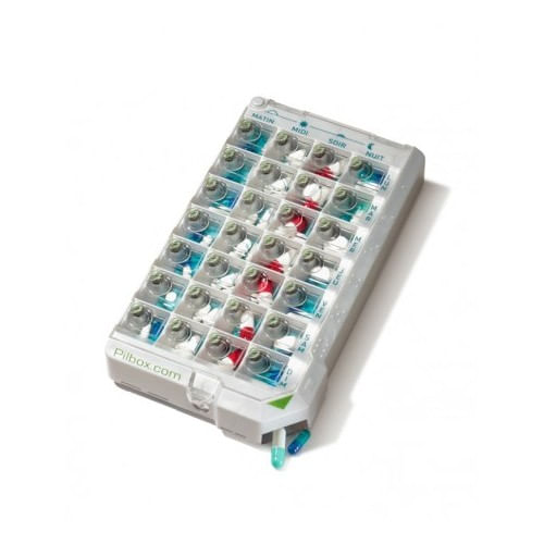 Organizador-de-Comprimidos-Pilbox-Classic