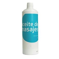 Óleo de Massagem C/ Parafina Líquida (1L)