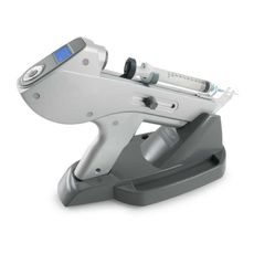 Pistola de Mesoterapia (Sistema Automatizado)