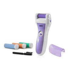 Lima Elétrica e Tira Calos para Pedicure