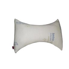 Almofada Cervical Anatómica em Fibra de Bambú