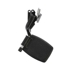 Patim para Cadeira de Rodas ALMA POWER 1.0