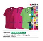 Tunica-com-Gola-em-V-com-Detalhes-em-Contraste