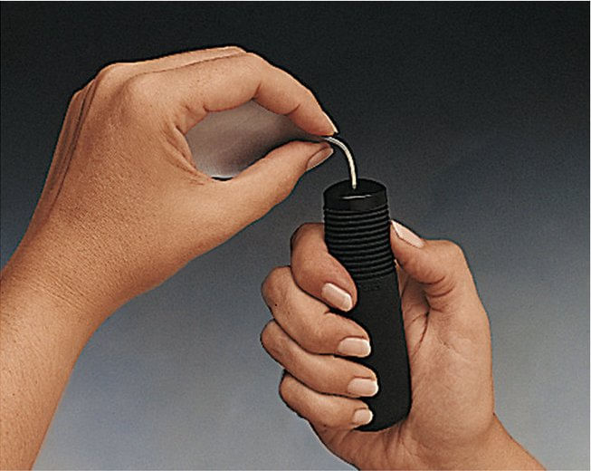 Garfo-Anatomica-Flexivel