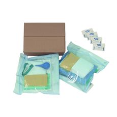 Kit de Parto de Emergência