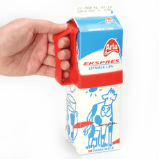 Suporte para Embalagens