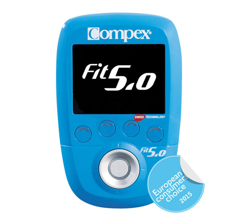Eletroestimulador-Compex-Fit-50