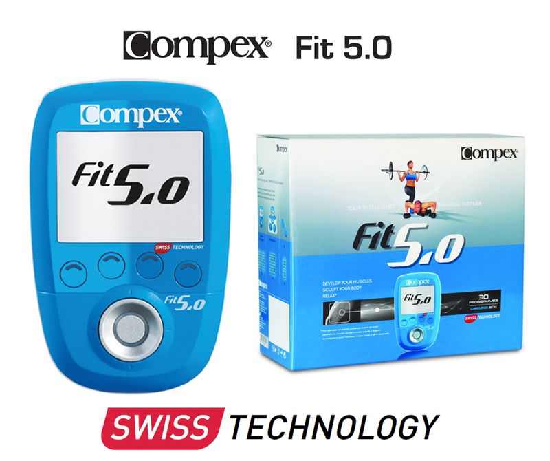 Eletroestimulador-Compex-Fit-50