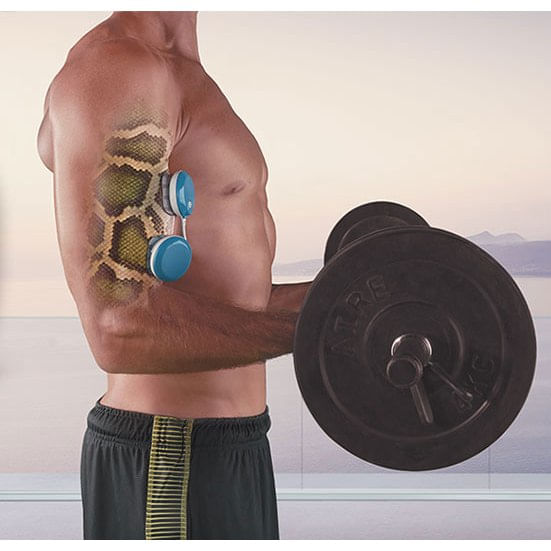 Eletroestimulador-Compex-Fit-50