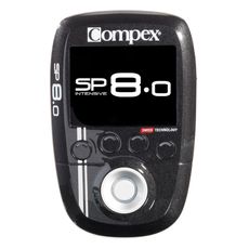 Eletroestimulador Compex SP 8.0