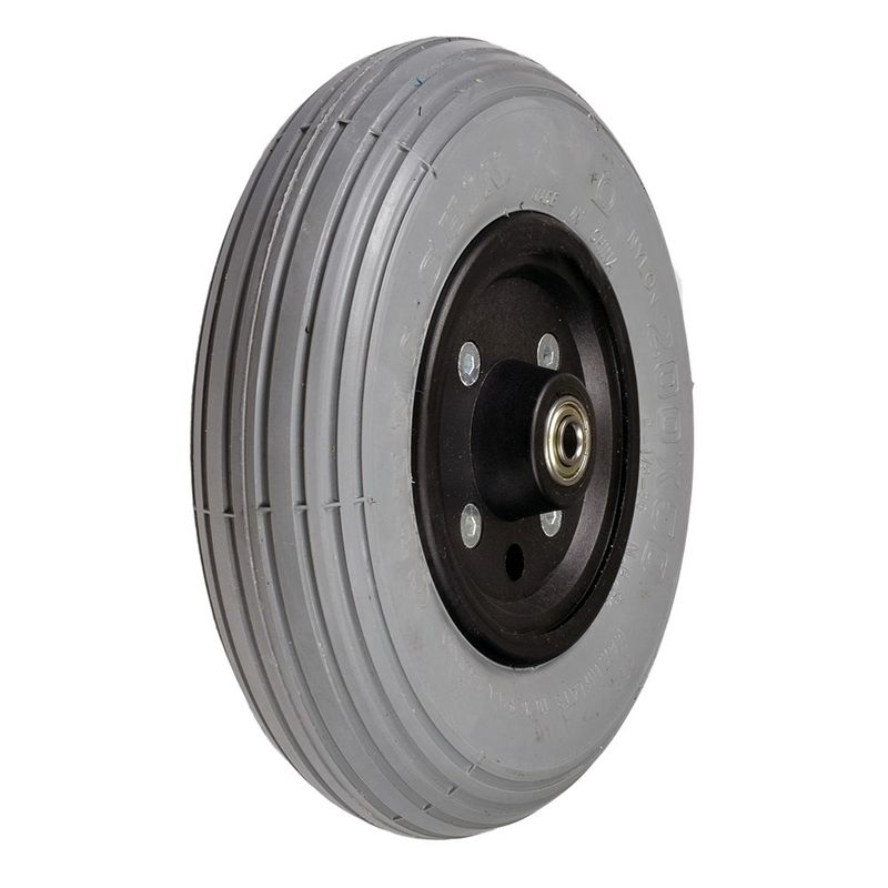 Roda-Dianteira-Macica-para-Cadeira-Rodas-200x50