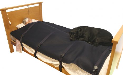 Manta-de-Seguranca-para-Cama---Safety-Bed-System