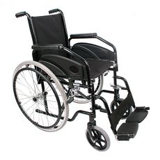 Cadeira de Rodas Alma Power 1.1