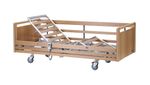 cama-articulada-invacare-sb755