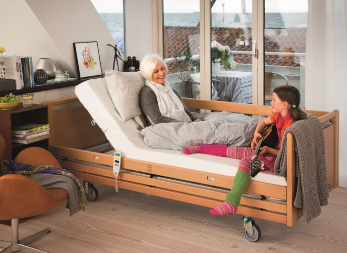 cama-articulada-invacare-sb755
