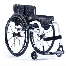 Cadeira de Rodas Dobrável Ultra Leve Xenon 2
