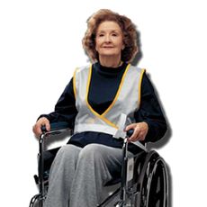 Veste de Imobilização