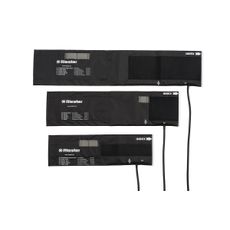 Braçadeira de Velcro 1 Tubo Riester