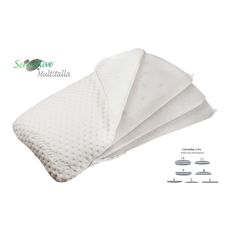 Almofada Sensactive Multitalla