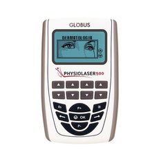 Aparelho de Laser Physiolaser 500