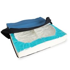 Almofada de Gel ALMA Premium